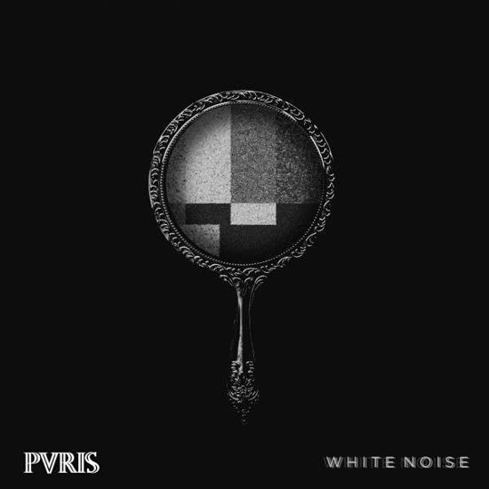 White Noise - Pvris - Musikk - BMG Rights Management LLC - 0819531012266 - 3. november 2014