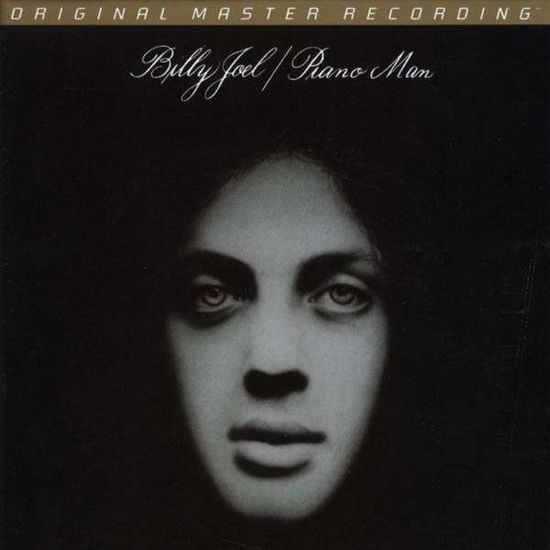 Piano Man - Billy Joel - Music - MFSL - 0821797206266 - April 29, 2019