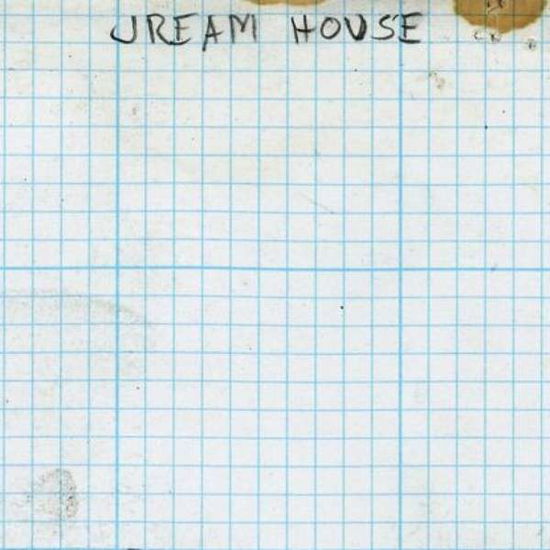 Jream House - Pleasure - Musiikki - OTHER PEOPLE'S MUSIC - 0827170612266 - perjantai 19. helmikuuta 2016