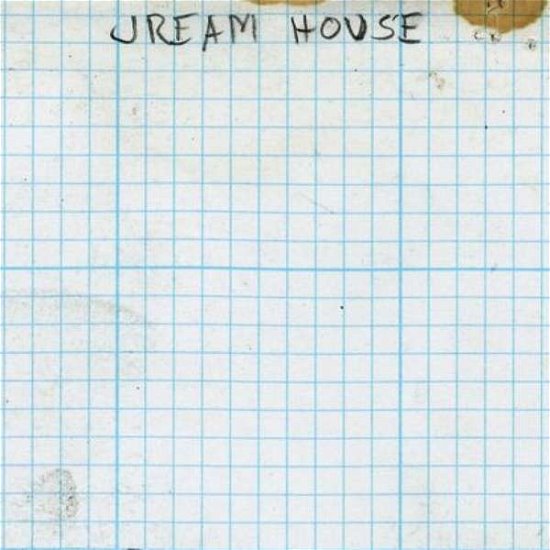 Cover for Pleasure · Jream House (LP) (2016)
