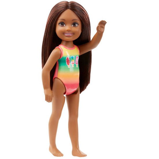 Cover for Mattel · Mattel - Barbie Chelsea Strand (Legetøj) (2019)