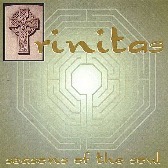 Cover for Trinitas · Seasons of the Soul (CD) (2005)