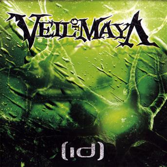 Id - Veil of Maya - Musik - SUMERIAN - 0894587001266 - 6. April 2010