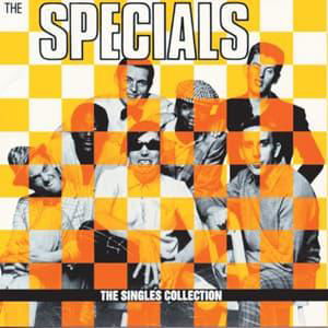 Cover for Specials · Singles (LP) (2018)
