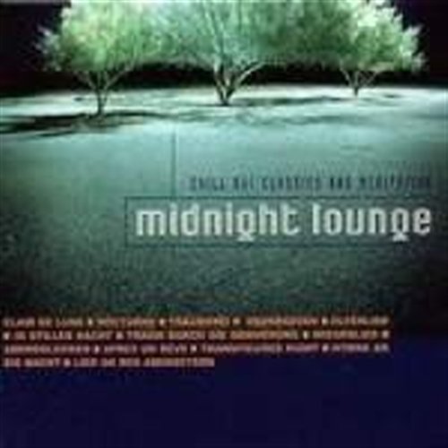 * Midnight Lounge - V/A - Musik - Capriccio - 4006408493266 - 15. september 2008