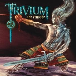Cover for Trivium · Crusade (LP) (2015)