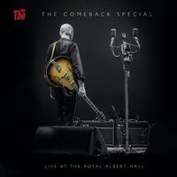Cover for The The · The The-Comeback Special (CD) [Digipak] (2025)