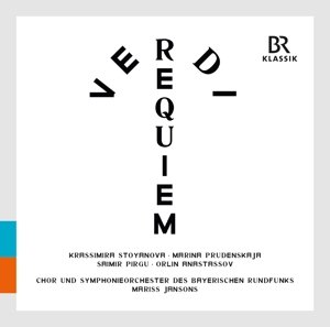 Cover for Nikolaus Harnoncourt · Requiem (CD) (2014)
