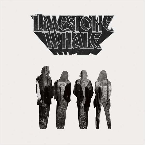 Cover for Limestone Whale (LP) (2017)