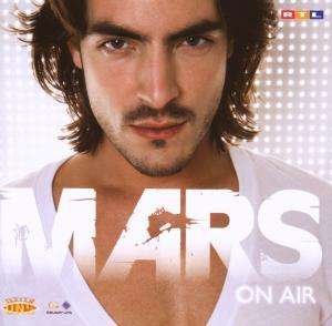 Cover for Mars · On Air (CD) (2007)