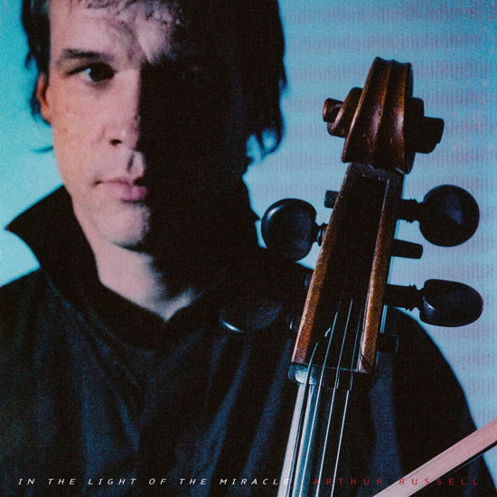 In The Light Of The Miracle - Arthur Russell - Música - BE WITH RECORDS - 4251804181266 - 30 de agosto de 2024