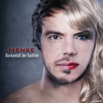 Cover for Henke · Maskenball Der Nackten (CD) (2013)