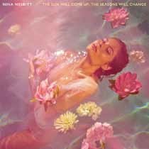 Cover for Nina Nesbitt · The Sun Will Come Up. the Seasons Will Change (CD) [Japan Import edition] (2019)