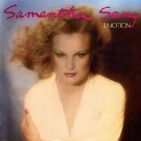 Emotion - Samantha Sang - Música - OCTAVE - 4526180659266 - 26 de julho de 2023