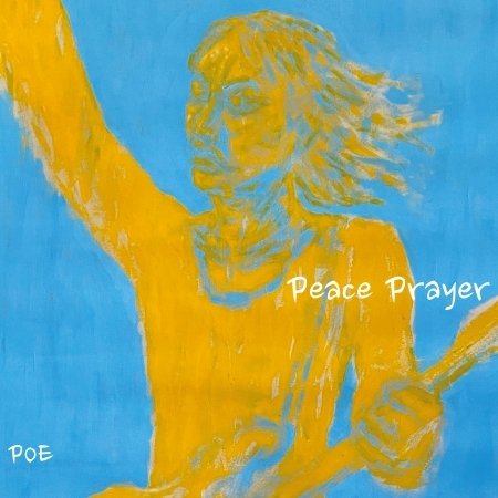 Cover for Poe · Peace Prayers (CD) [Japan Import edition] (2020)