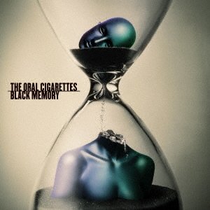 Cover for The Oral Cigarettes · Black Memory &lt;limited&gt; (CD) [Japan Import edition] (2017)