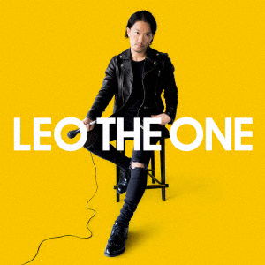 Cover for Leo · The One (CD) [Japan Import edition] (2016)