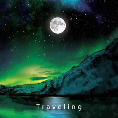 Cover for Ivory Tower · Traveling (CD) [Japan Import edition] (2023)