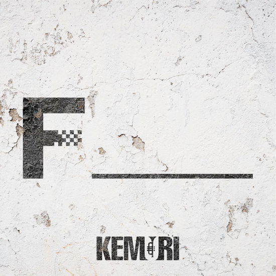 F - Kemuri - Muzyka - AVEX MUSIC CREATIVE INC. - 4945817200266 - 15 lipca 2015