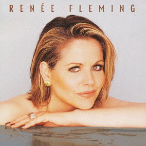Renee Fleming * - Renee Fleming - Musikk - UNIVERSAL MUSIC CLASSICAL - 4988005268266 - 21. april 2001