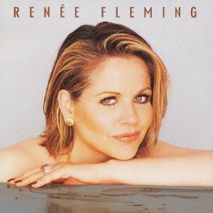 Cover for Renee Fleming · Renee Fleming * (CD) [Japan Import edition] (2001)