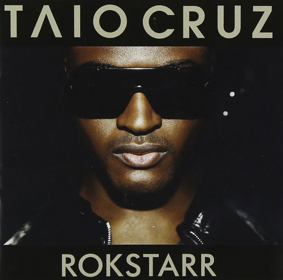 Cover for Taio Cruz · Rokstarr (CD)