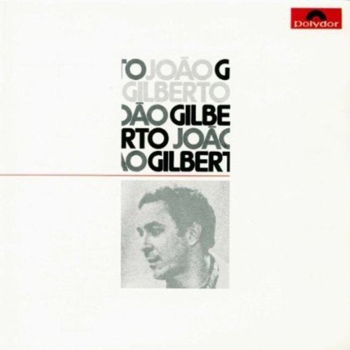 Cover for Joao Gilberto (CD) [Japan Import edition] (2021)