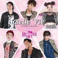 Cover for Birth · Belle Vie -soba Ni Iru Kara-(b) (CD) [Japan Import edition] (2014)