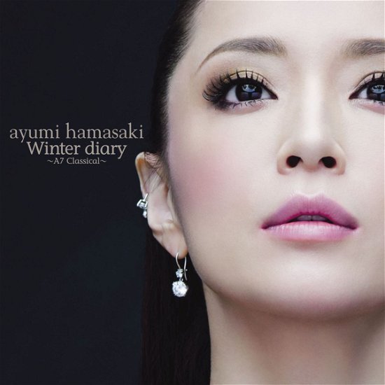 Winter Diary -a One + Sixxxxxx Classical- - Hamasaki Ayumi - Musikk - AVEX MUSIC CREATIVE INC. - 4988064933266 - 23. desember 2015