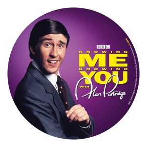 Knowing Me Knowing You - Partridge Alan - Música - Demon Records - 5014797894266 - 16 de abril de 2016