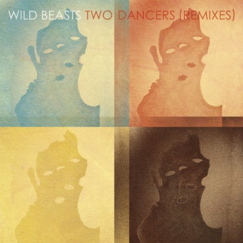Remixes - Wild Beasts - Musikk - DOMINO RECORDS - 5034202138266 - 31. mai 2019