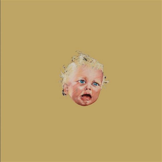 Cover for Swans · To Be Kind (CD) (2014)