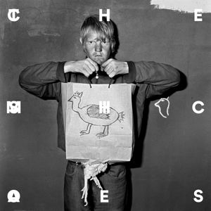 Cover for Shoes · Chemicals (LP) (2015)