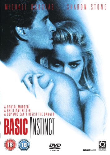 Basic Instinct - Basic Instinct - Películas - Studio Canal (Optimum) - 5055201804266 - 15 de septiembre de 2008