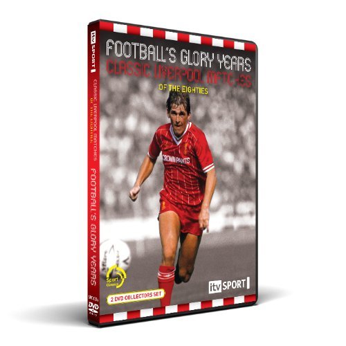 Cover for Sports · Liverpool - Team Of The 80's Vol.2 (DVD) (2011)