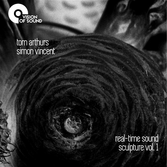 Real-Time Sound Sculpture Vol. 1 - Arthurs / Vincent / Fidezius / Fischerlehner - Musik - VISION OF SOUND - 5060268641266 - 18. november 2016