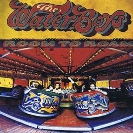 Waterboys · Room To Roam (CD) [Collectors edition] [Digipak] (2017)