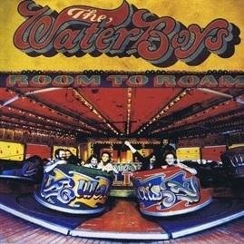 Cover for Waterboys · Room To Roam (CD) [Collector's edition] [Digipak] (2017)