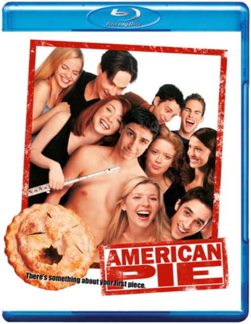 American Pie: Deluxe Collector's Edition · American Pie (Blu-ray) [Deluxe Collectors edition] (2024)