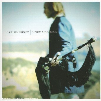 Cover for Carlos Nunez · Cinema Do Mar (CD) (2006)