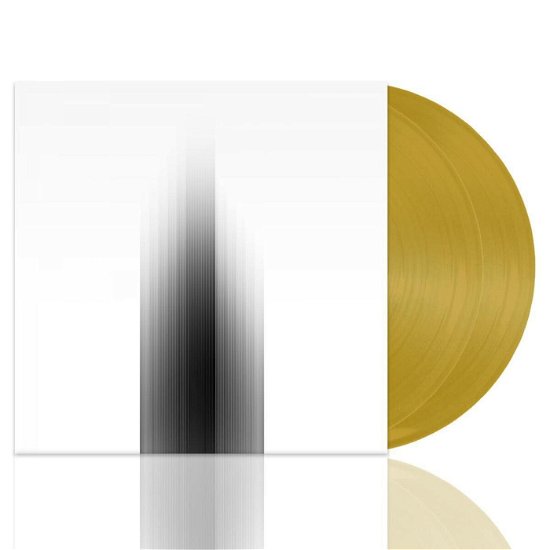 Cover for Sleep Token · Sundowning (LP) [Limited Solid Gold edition] (2023)
