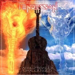 Acoustically Challenged - Pendragon - Musikk - METAL MIND - 5907785021266 - 20. mai 2002