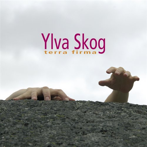 Cover for Skog · Terra Firma (CD) (2009)