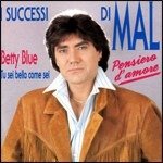 Cover for Mal · I Successi (CD) (1996)