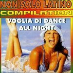 Cover for Aa.vv. · No Solo Latino Compilation (CD) (2004)