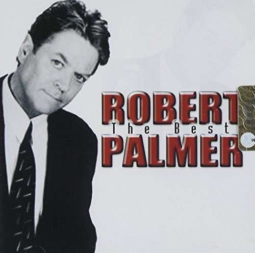 Best - Robert Palmer - Muziek - Dv More - 8014406692266 - 7 oktober 2014