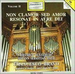 Brani Per Organo: Buxwv 146, 197, 224, 198, 218, 161 - Dietrich Buxtehude  - Music -  - 8018824001266 - 