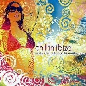 Cover for Artisti Vari · Chill: in Ibiza (CD)