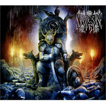 Stapin Peste Stapini - Syn Ze Sase Tri - Music - CODE666 - 8033622534266 - February 26, 2015
