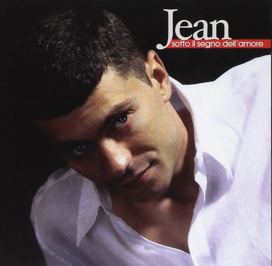 Sotto Il Segno Dell'Amore - Jean  - Musik - Dvmore - 8617507008266 - 